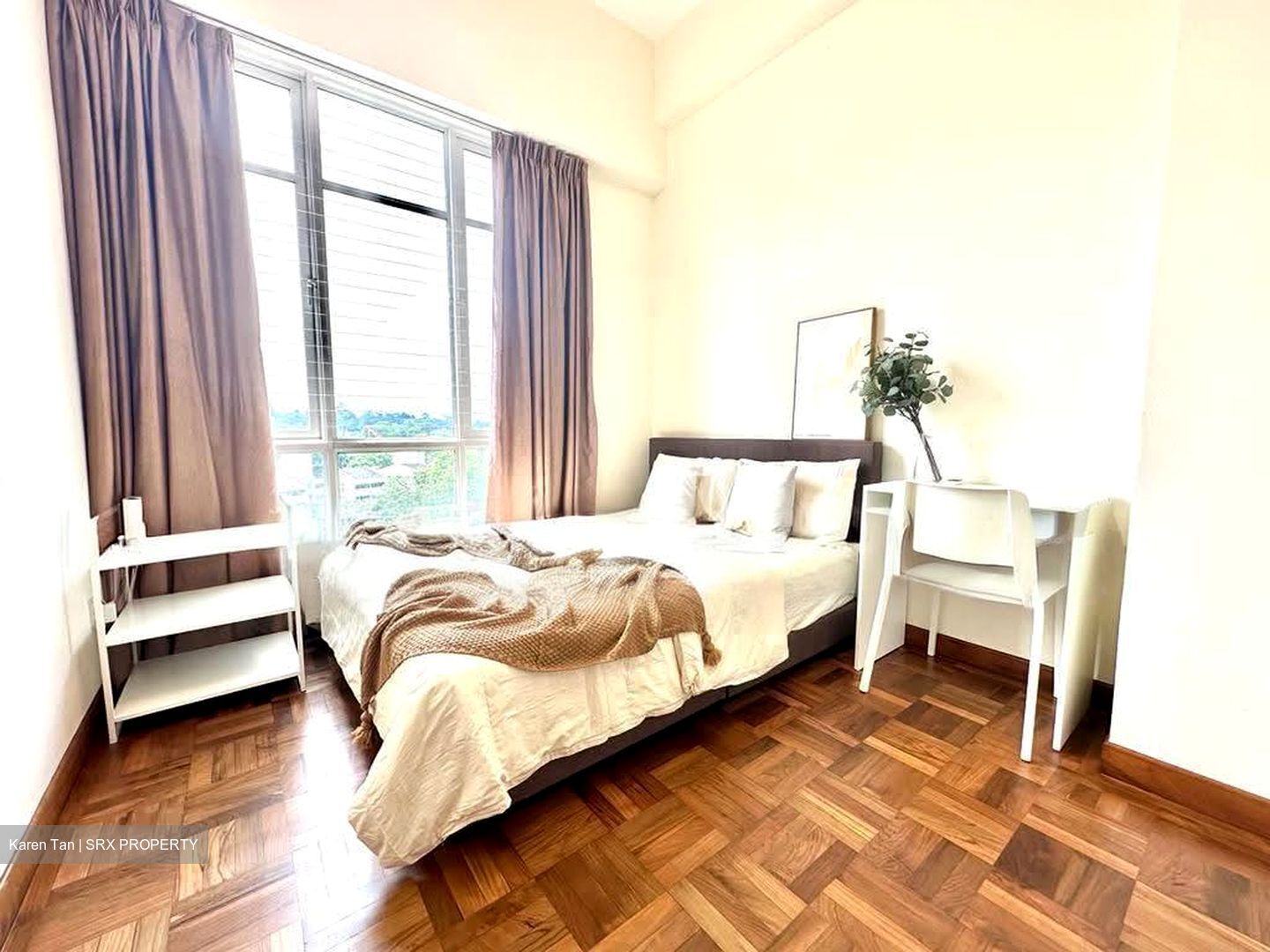 Cavendish Park (D21), Condominium #582939241